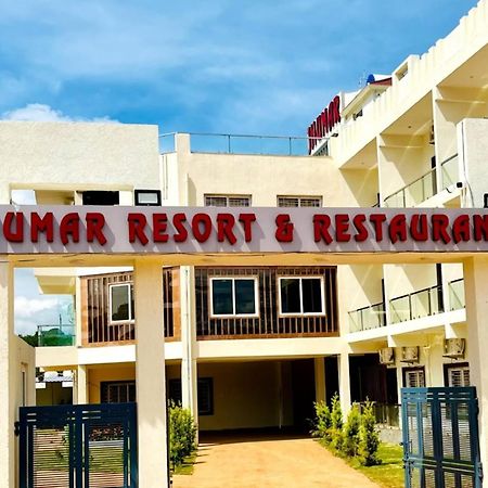 Jhumar Resort And Restaurant Netarhat Exterior photo