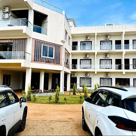 Jhumar Resort And Restaurant Netarhat Exterior photo