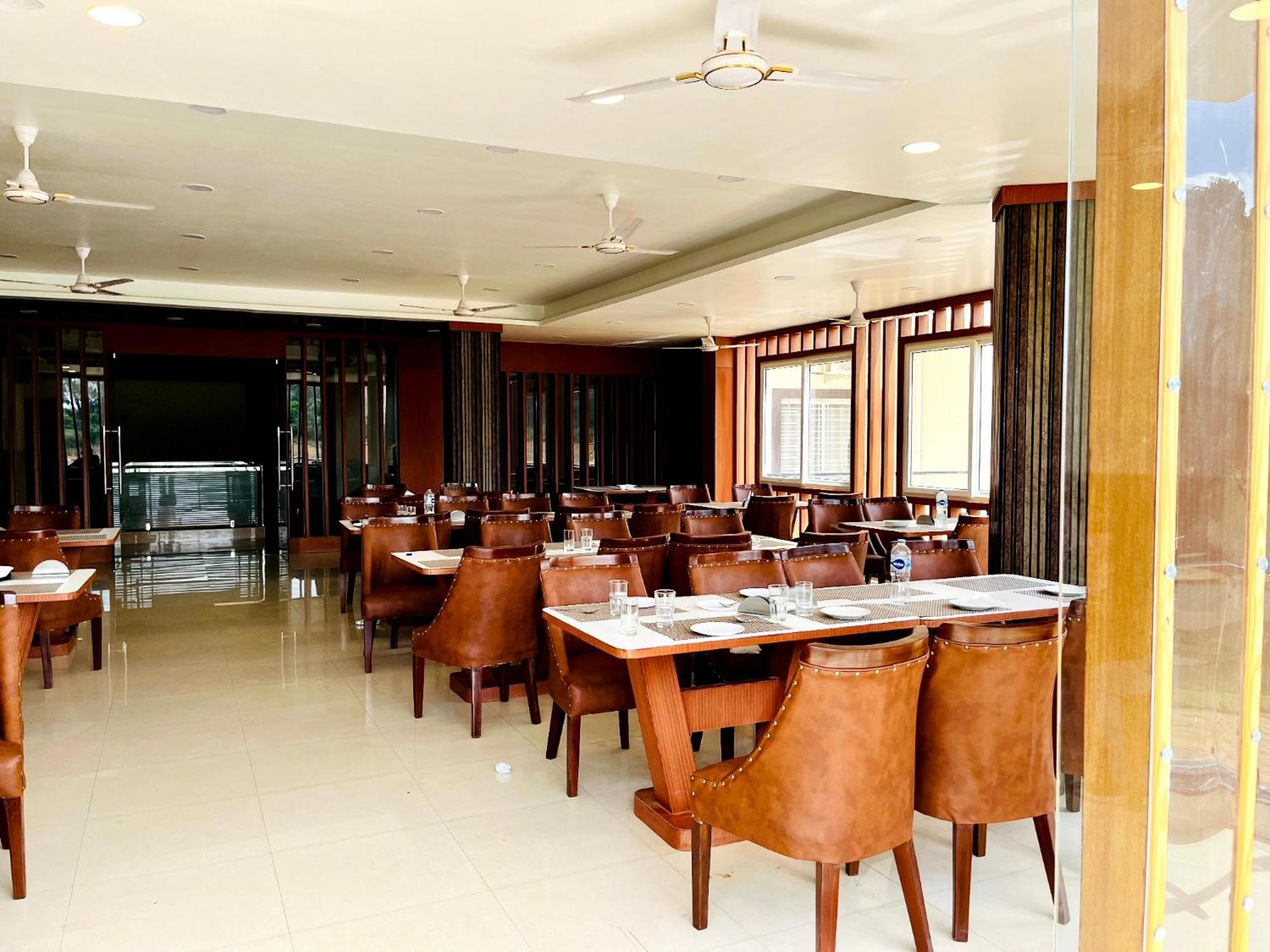 Jhumar Resort And Restaurant Netarhat Exterior photo