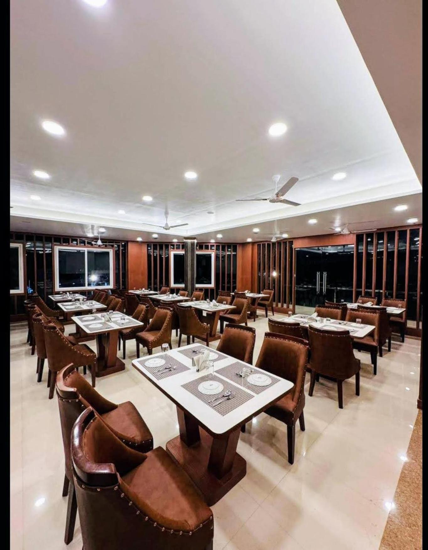 Jhumar Resort And Restaurant Netarhat Exterior photo