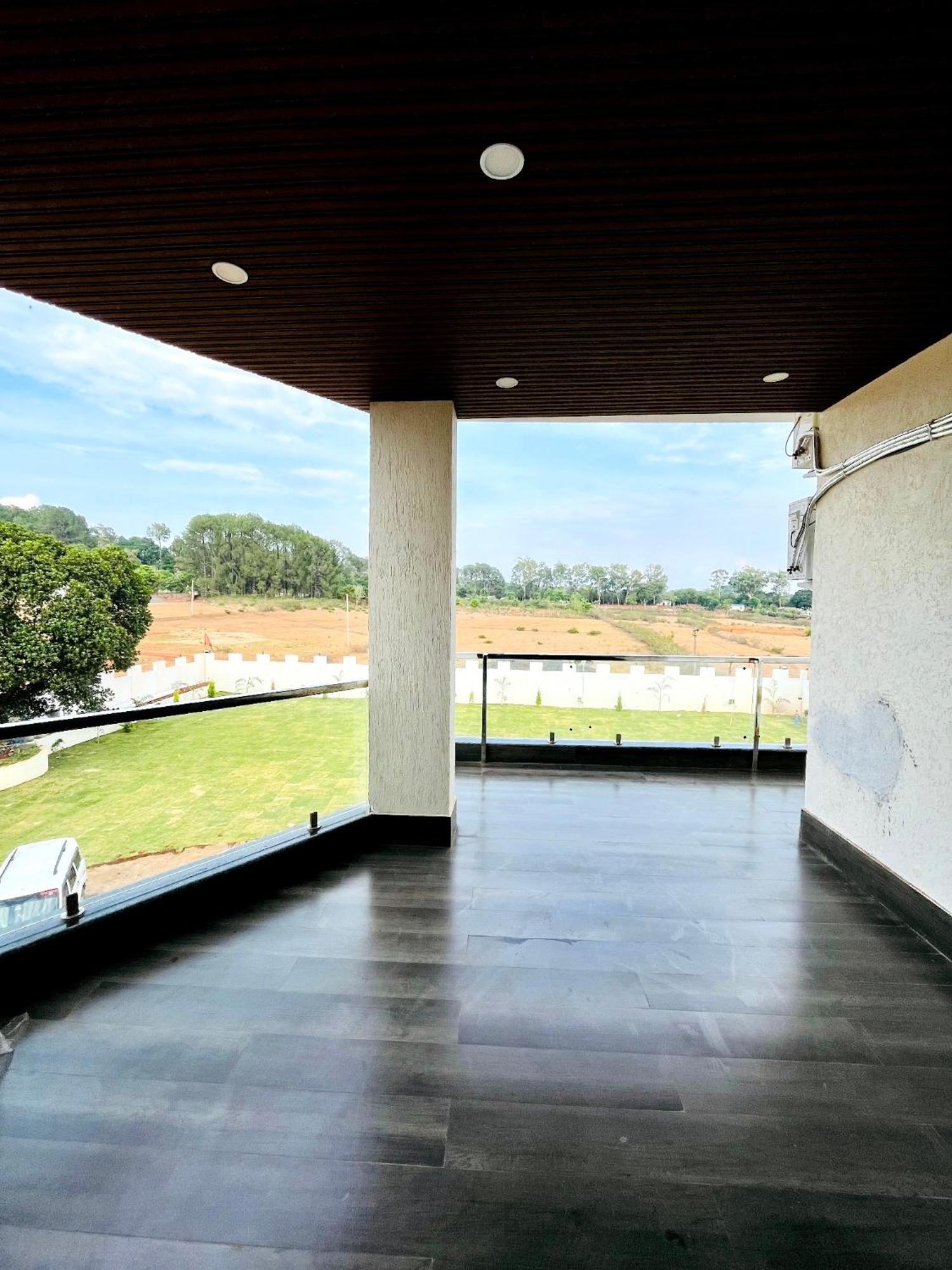 Jhumar Resort And Restaurant Netarhat Exterior photo